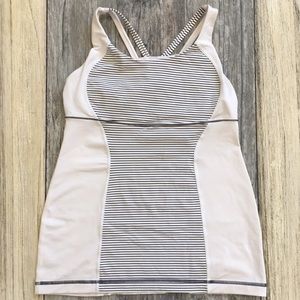 Lululemon Energy Tank